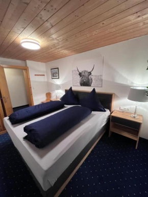 Appartement Bichl